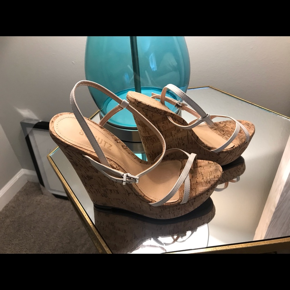 Schutz wedge